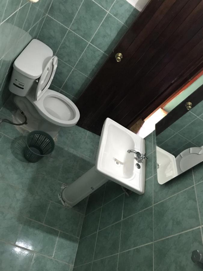 Hotel Izala San Pedro Pochutla Ngoại thất bức ảnh